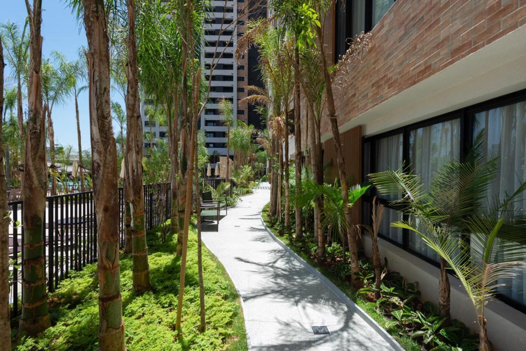 Căn hộ 502 Apt Dentro De Um Verdadeiro No Centro De Sp São Paulo