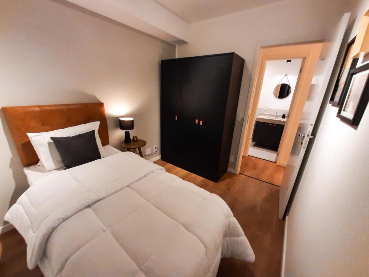 502 Apt Dentro De Um Verdadeiro No Centro De Sp * São Paulo