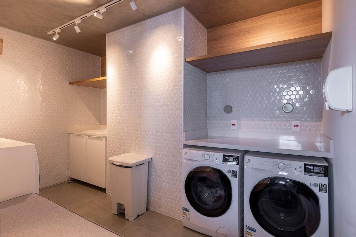 Ma66 - Novo Bhaus Jardins | Oscar Freire | Metro Apartment