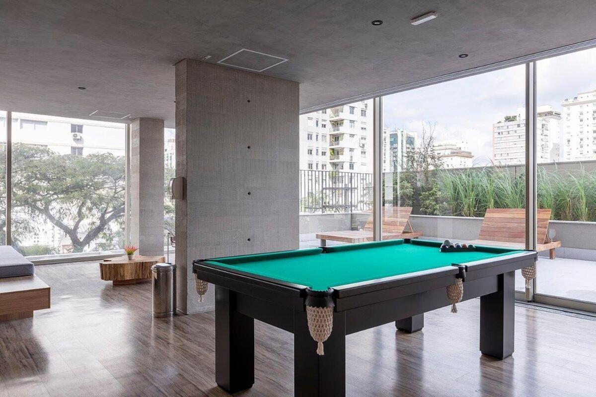 Ma66 - Novo Bhaus Jardins | Oscar Freire | Metro * Sao Paulo