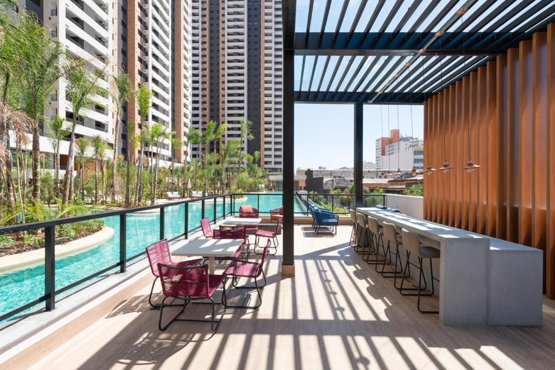 Căn hộ 502 Apt Dentro De Um Verdadeiro No Centro De Sp São Paulo