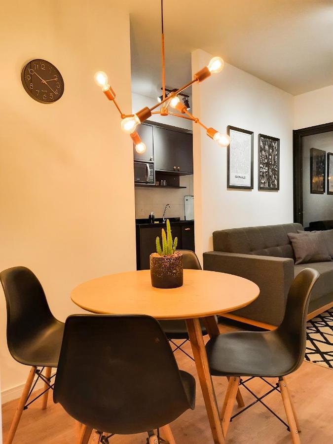 502 Apt Dentro De Um Verdadeiro No Centro De Sp Căn hộ *