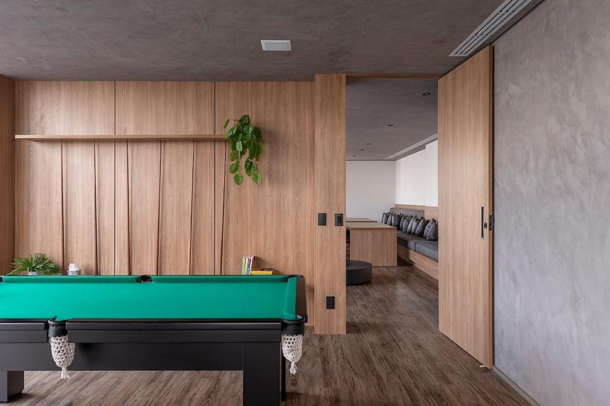 Ma66 - Novo Bhaus Jardins | Oscar Freire | Metro Apartment
