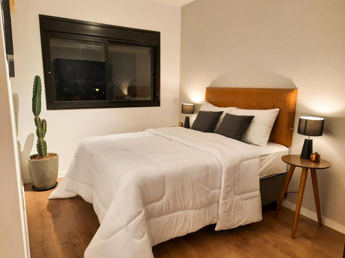 502 Apt Dentro De Um Verdadeiro No Centro De Sp Căn hộ São Paulo
