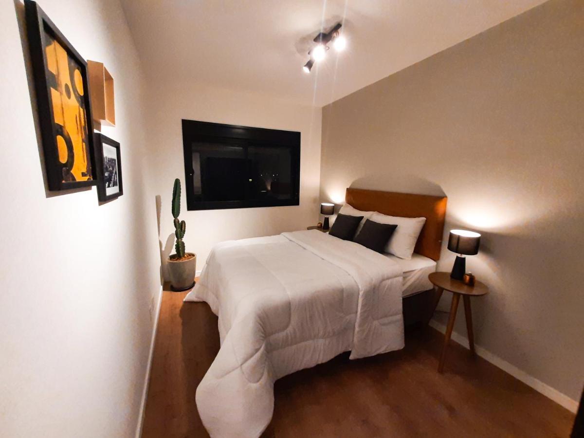 502 Apt Dentro De Um Verdadeiro No Centro De Sp *