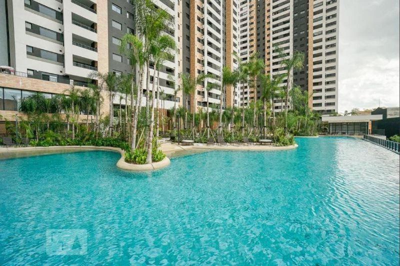 502 Apt Dentro De Um Verdadeiro No Centro De Sp * São Paulo