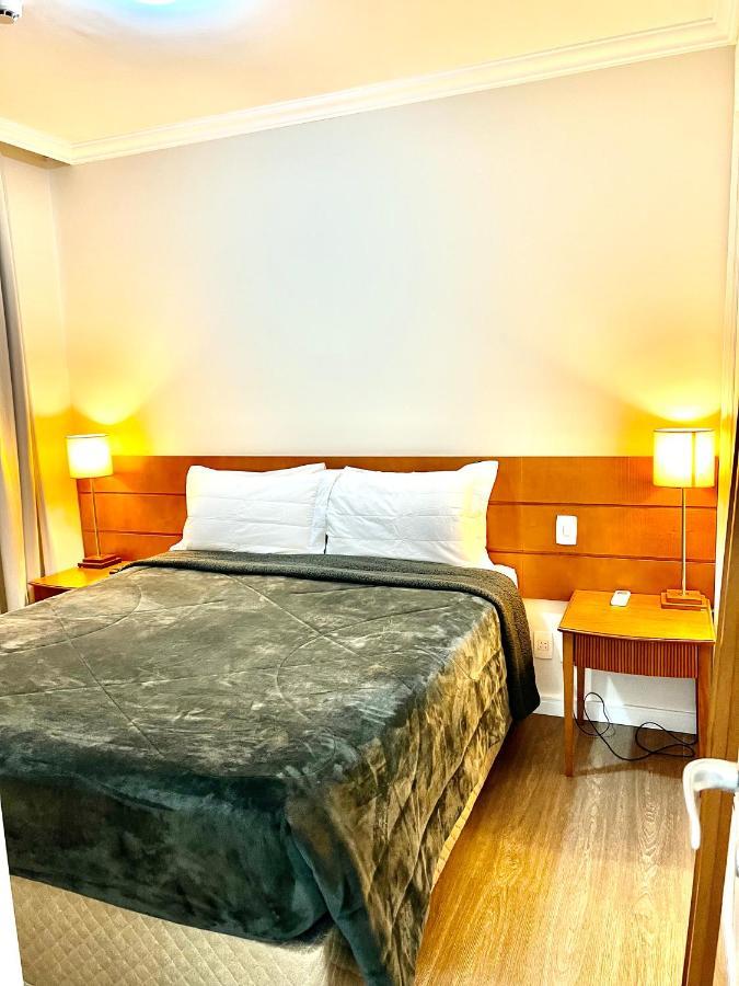 Quality Paulista Bela Cintra Apartment Sao Paulo