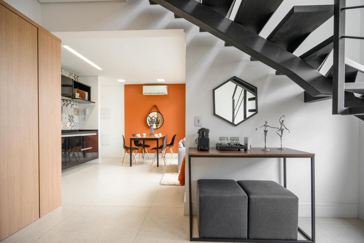 Studio Em Localizacao Incrivel, Com Garagem, Piscina E Academia - Vila Olimpia