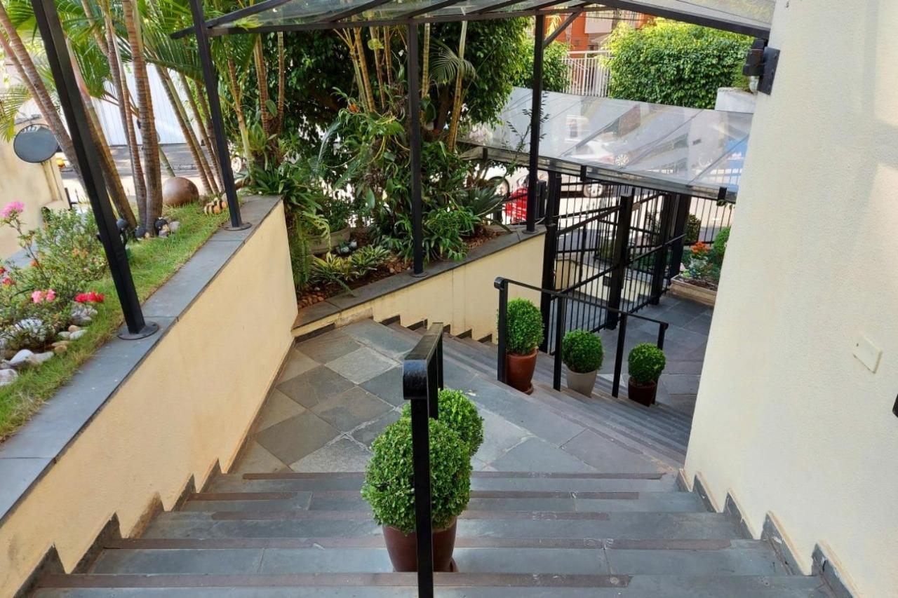 Apartment Flat Bela Vista, Sirio Libanes, Centro Conv Frei Caneca Sao Paulo