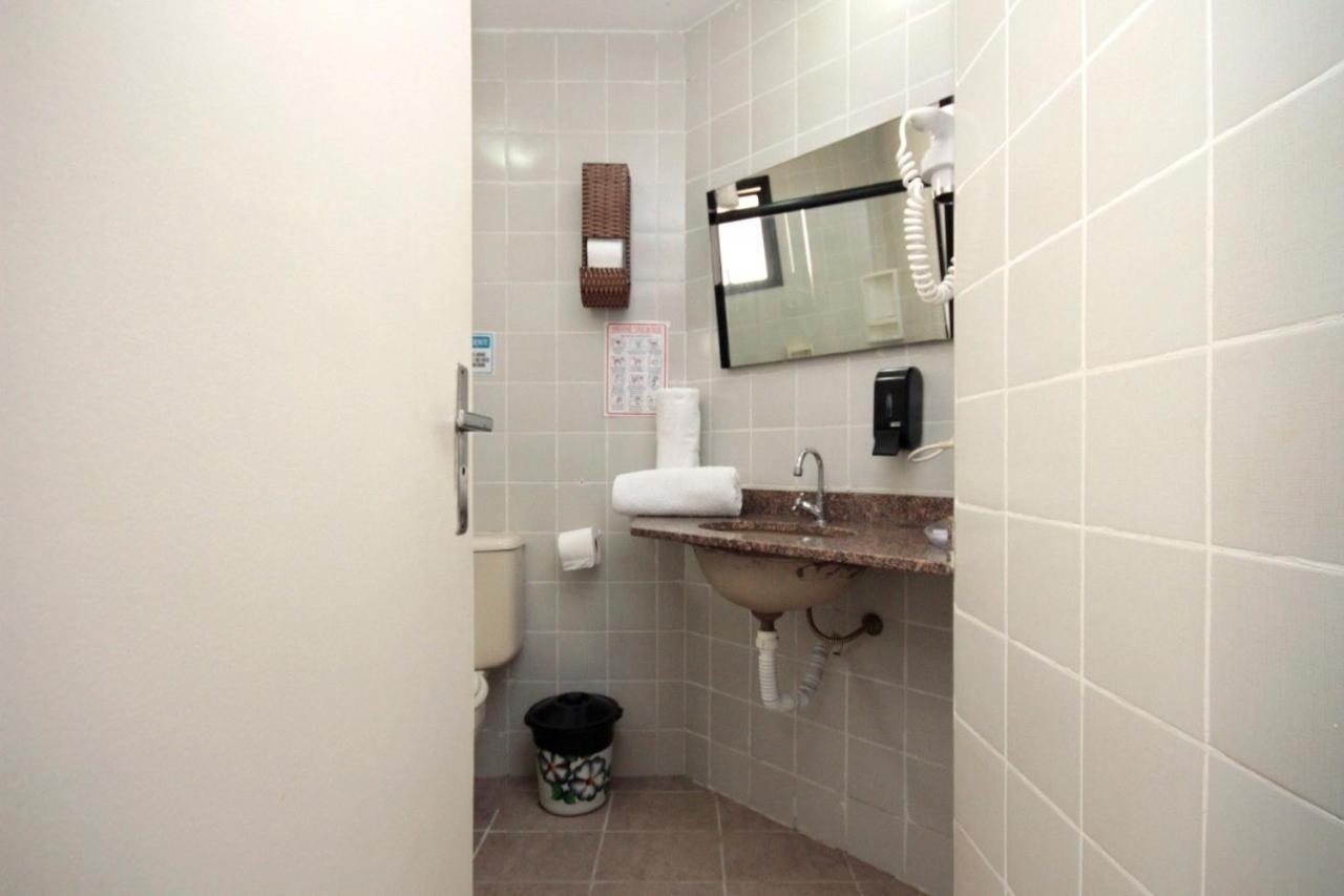 Apartment Flat Bela Vista, Sirio Libanes, Centro Conv Frei Caneca Sao Paulo