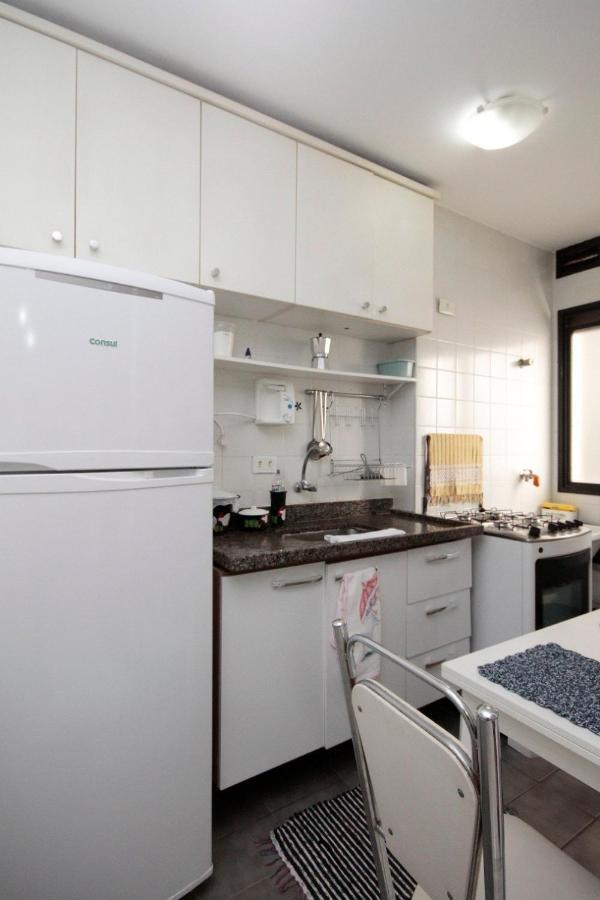 Flat Bela Vista, Sirio Libanes, Centro Conv Frei Caneca Apartment Sao Paulo