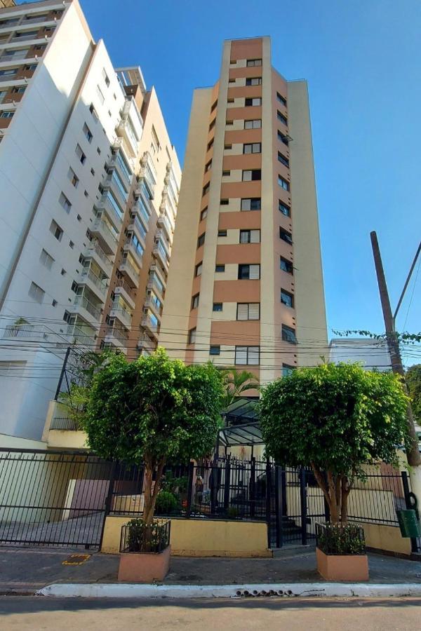 Apartment Flat Bela Vista, Sirio Libanes, Centro Conv Frei Caneca