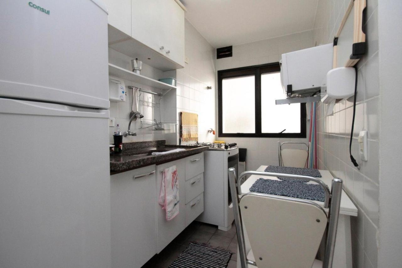 Flat Bela Vista, Sirio Libanes, Centro Conv Frei Caneca *
