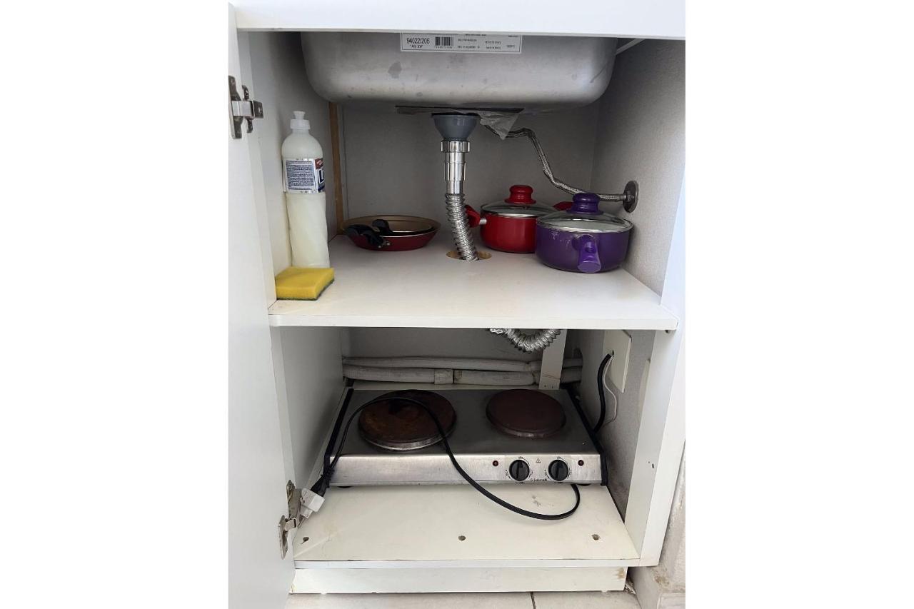 Apartment Studio Prox Paulista Piscina Wi-fi Academia - Be 8