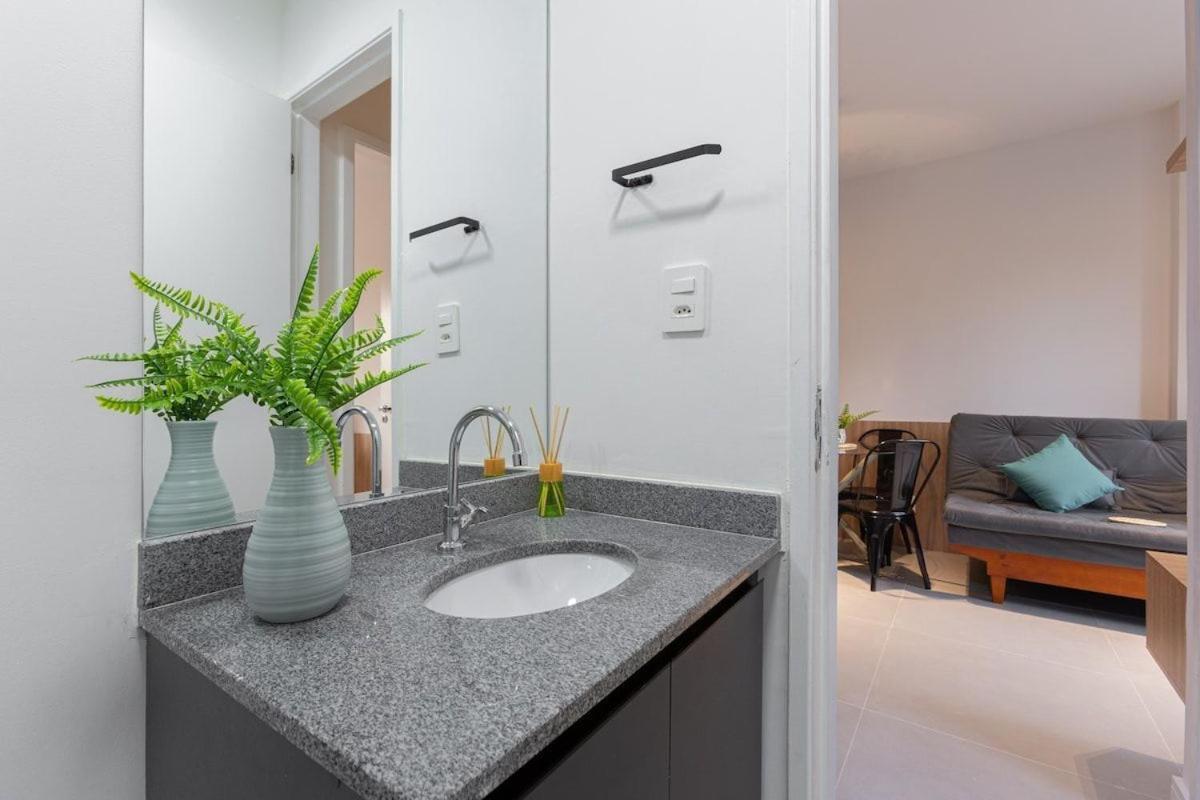 Easy Star - Studio Encantador Na Vila Mariana - Eo01h