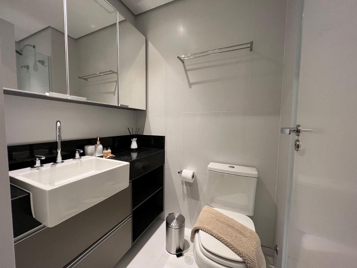 Apartment Sampa - Moema Cotovia