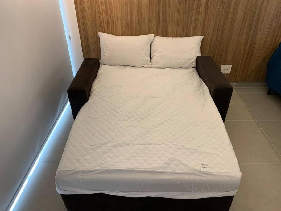 Apartment Ap Moema Prox Parque Ibirapuera Com Internet St 1205
