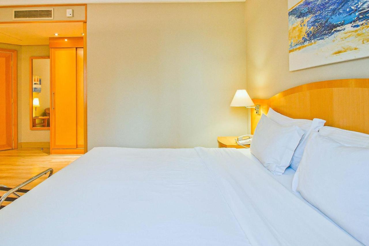 Apartamento C Otima Localizacao Em Higienopolis Sp *