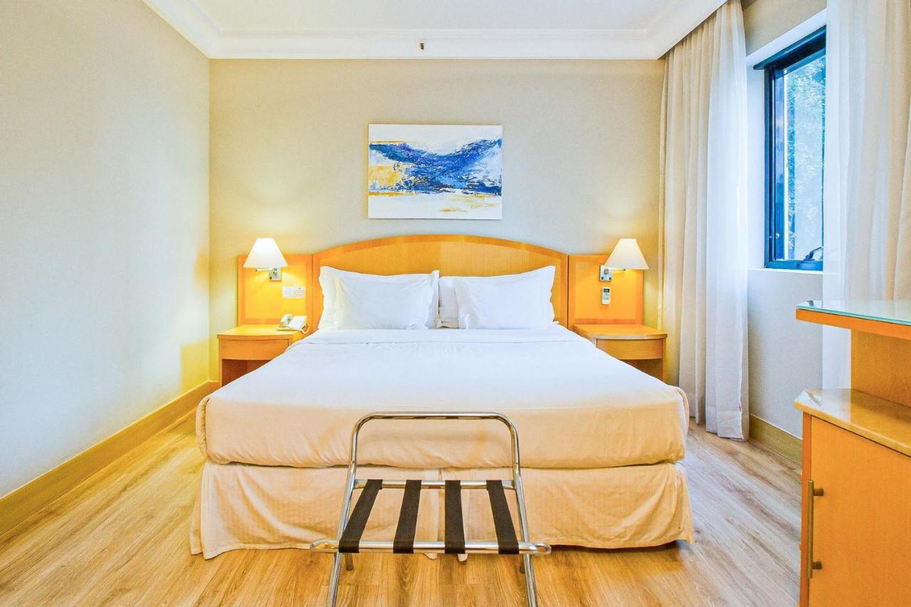 Apartamento C Otima Localizacao Em Higienopolis Sp *
