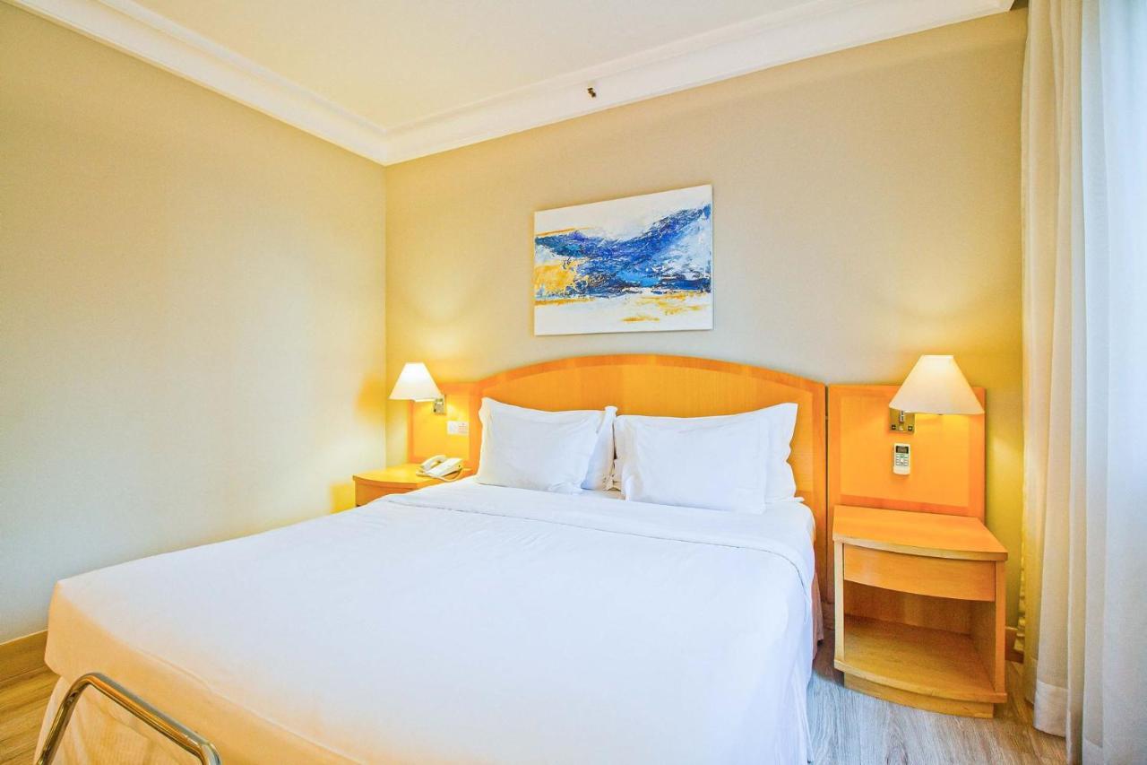 Apartamento C Otima Localizacao Em Higienopolis Sp Apartment