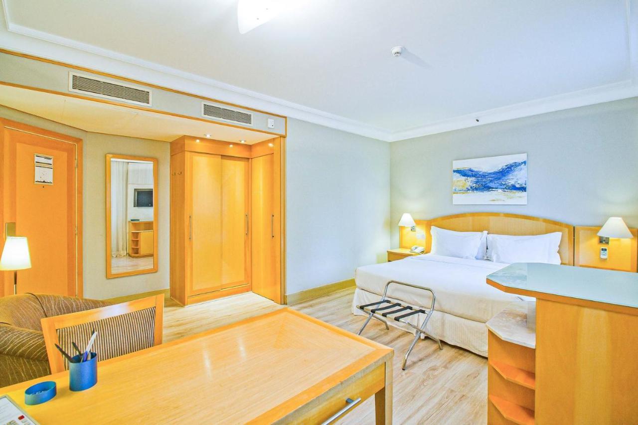Apartamento C Otima Localizacao Em Higienopolis Sp Apartment Sao Paulo