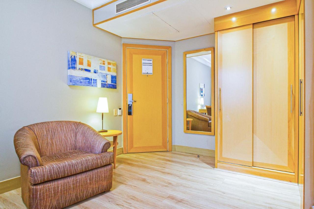 Apartment Apartamento C Otima Localizacao Em Higienopolis Sp *