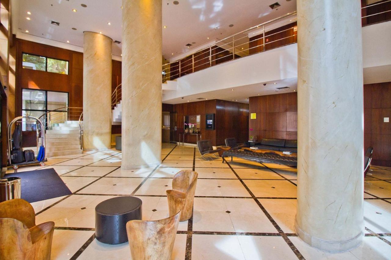 Apartamento C Otima Localizacao Em Higienopolis Sp Apartment *