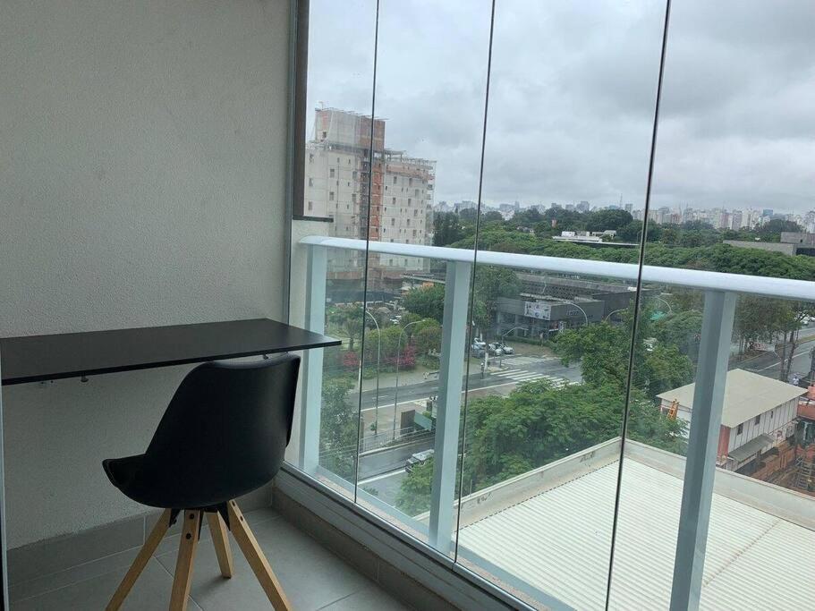 Ap Moema Prox Parque Ibirapuera E Expo Imigrantes Cd 505 São Paulo