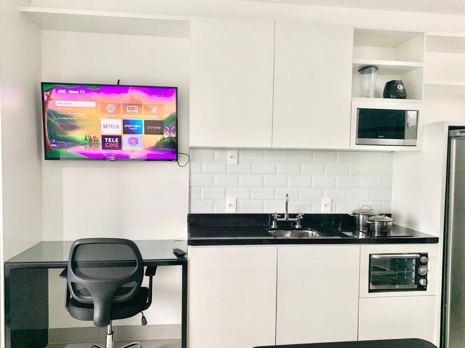 Apartment Ap Moema Prox Parque Ibirapuera E Expo Imigrantes Cd 505 *