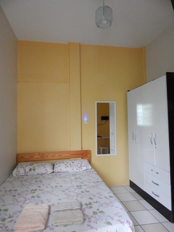 Vergueiro Hostel *