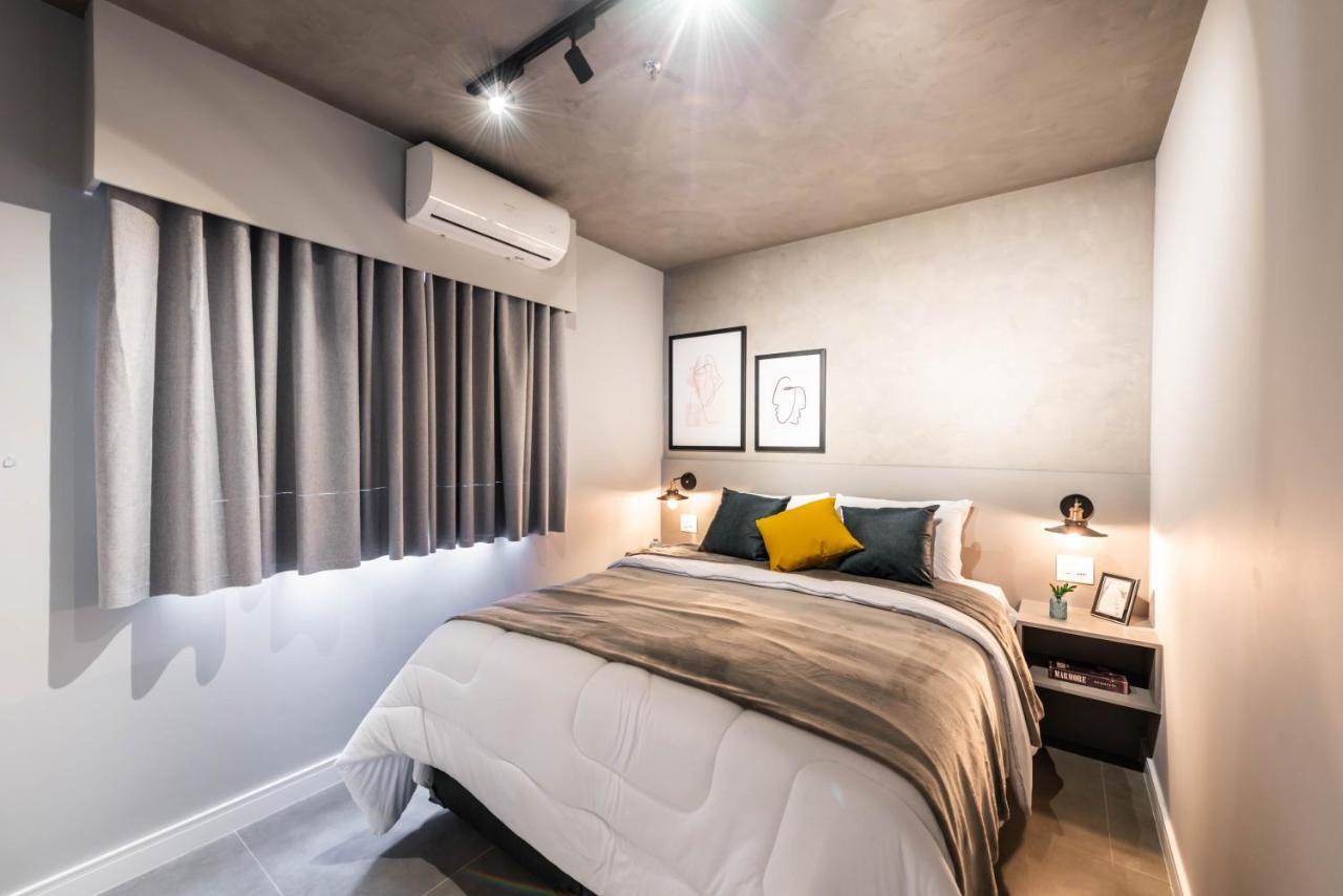 Apartemen Apto Congonhas Alto Padrao Proximo Ao Aeroporto Sao Paulo