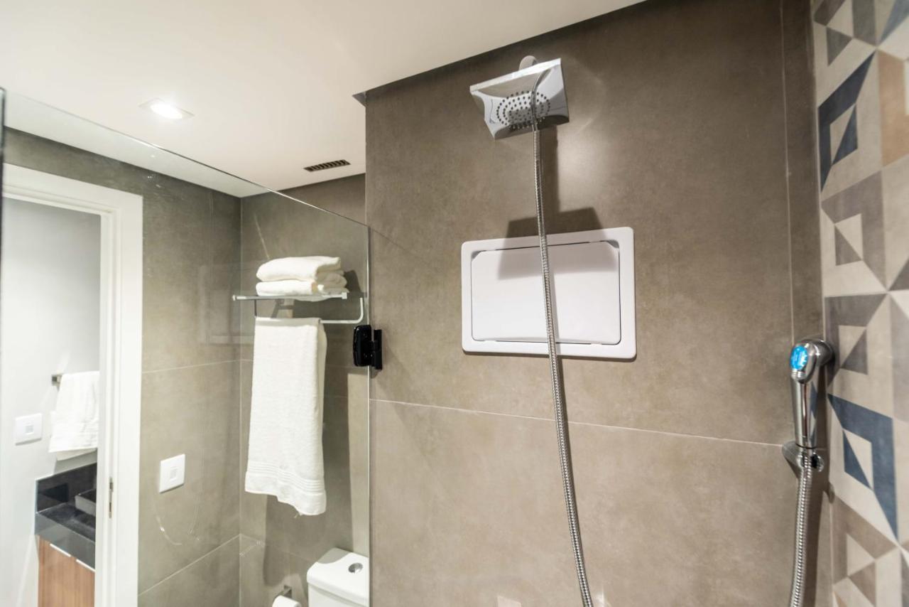 Apto Congonhas Alto Padrao Proximo Ao Aeroporto Apartemen Sao Paulo