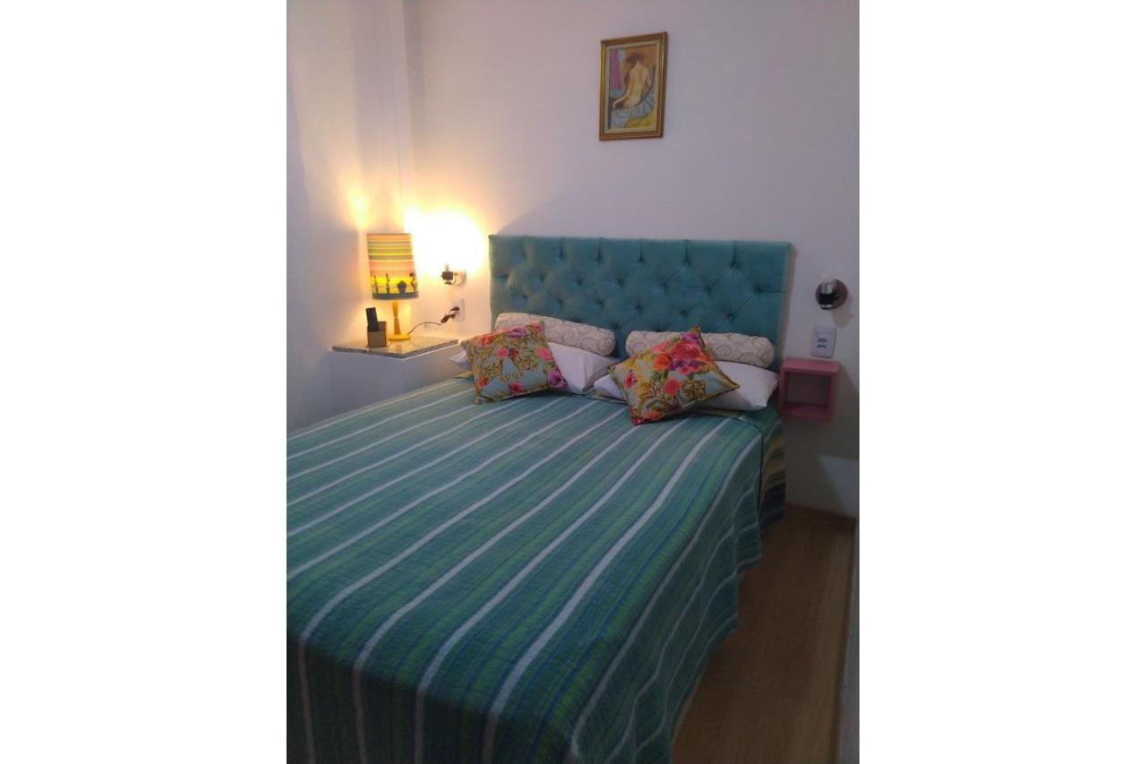 Hospedaria Da Mama Nhà trọ *