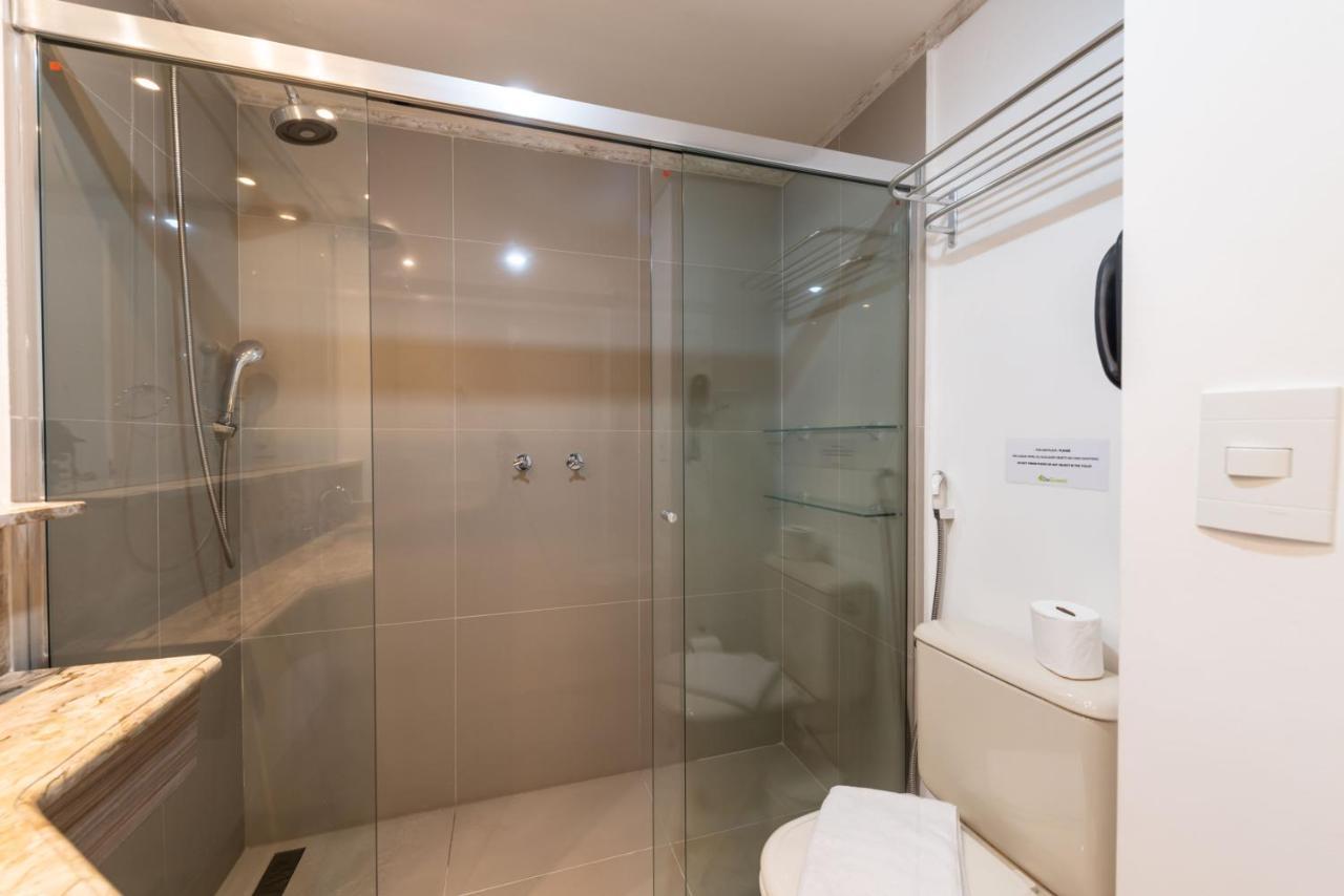 Căn hộ Jardins Premier Conforto Com Servicos E Otima Localizacao