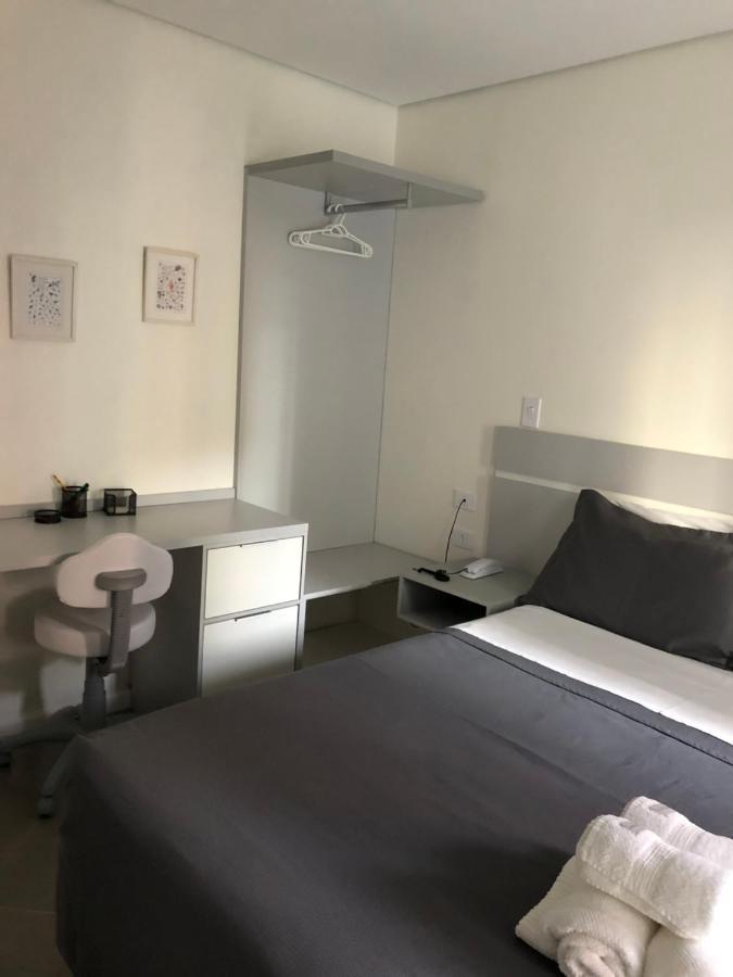 Royal Ibirapuera Park Apartment Sao Paulo