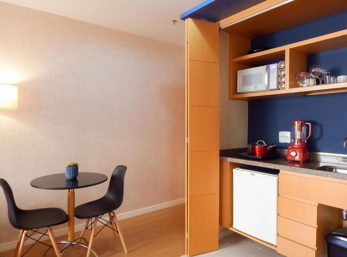 Easy Star - Flat Transamerica - Vb03g Hotel