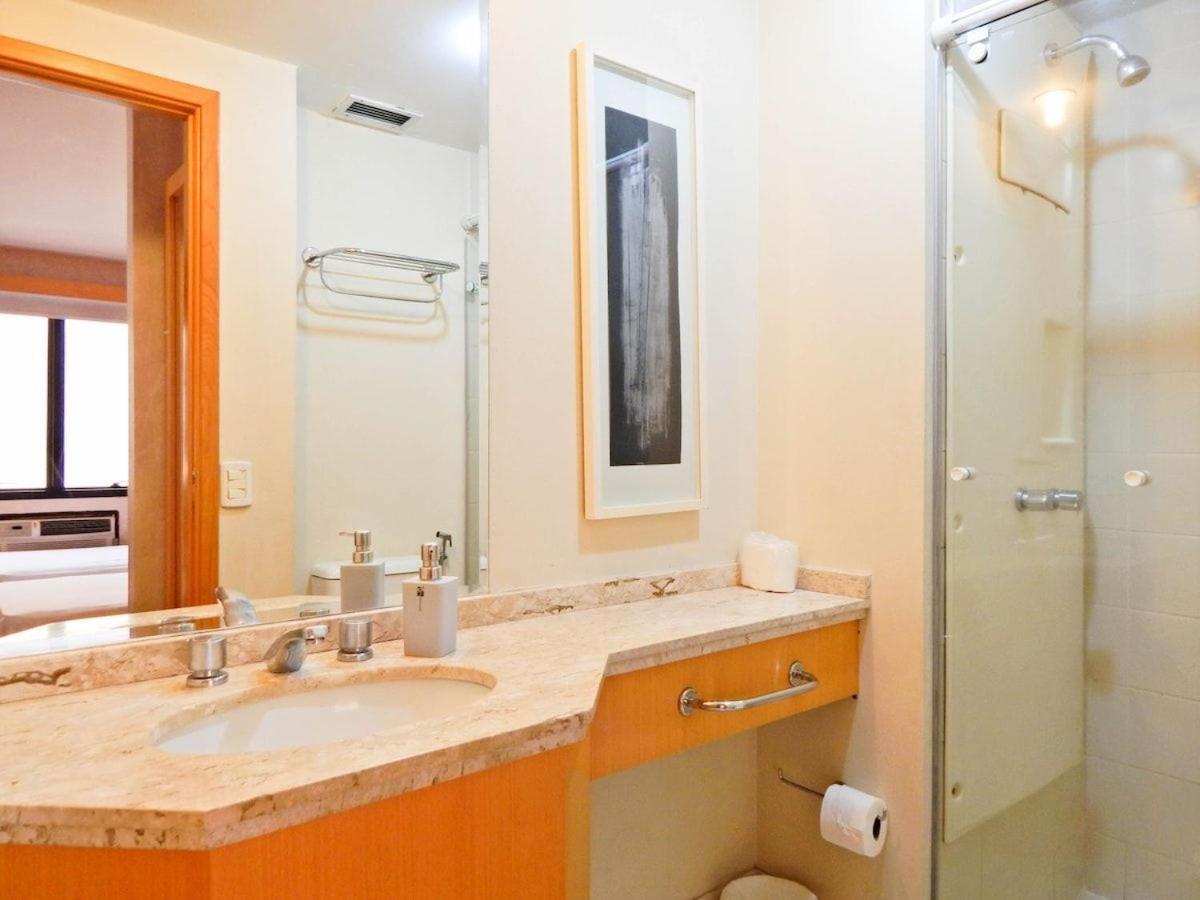 Hotel Easy Star - Flat Transamerica - Vb03g *