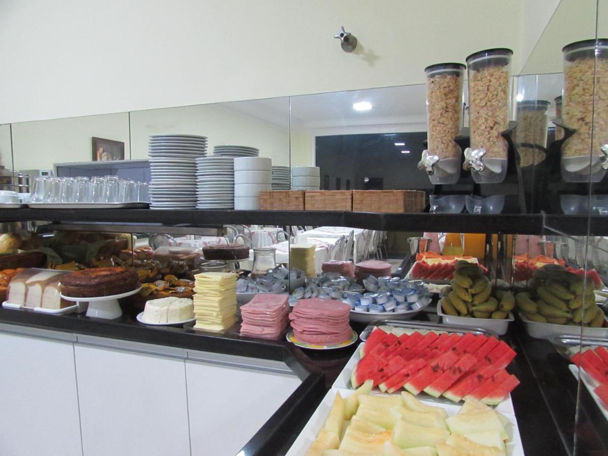 Monteneve Hotel