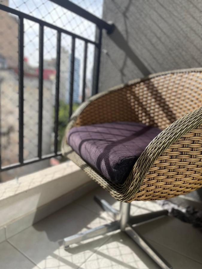 Is Liberdade Apartment *