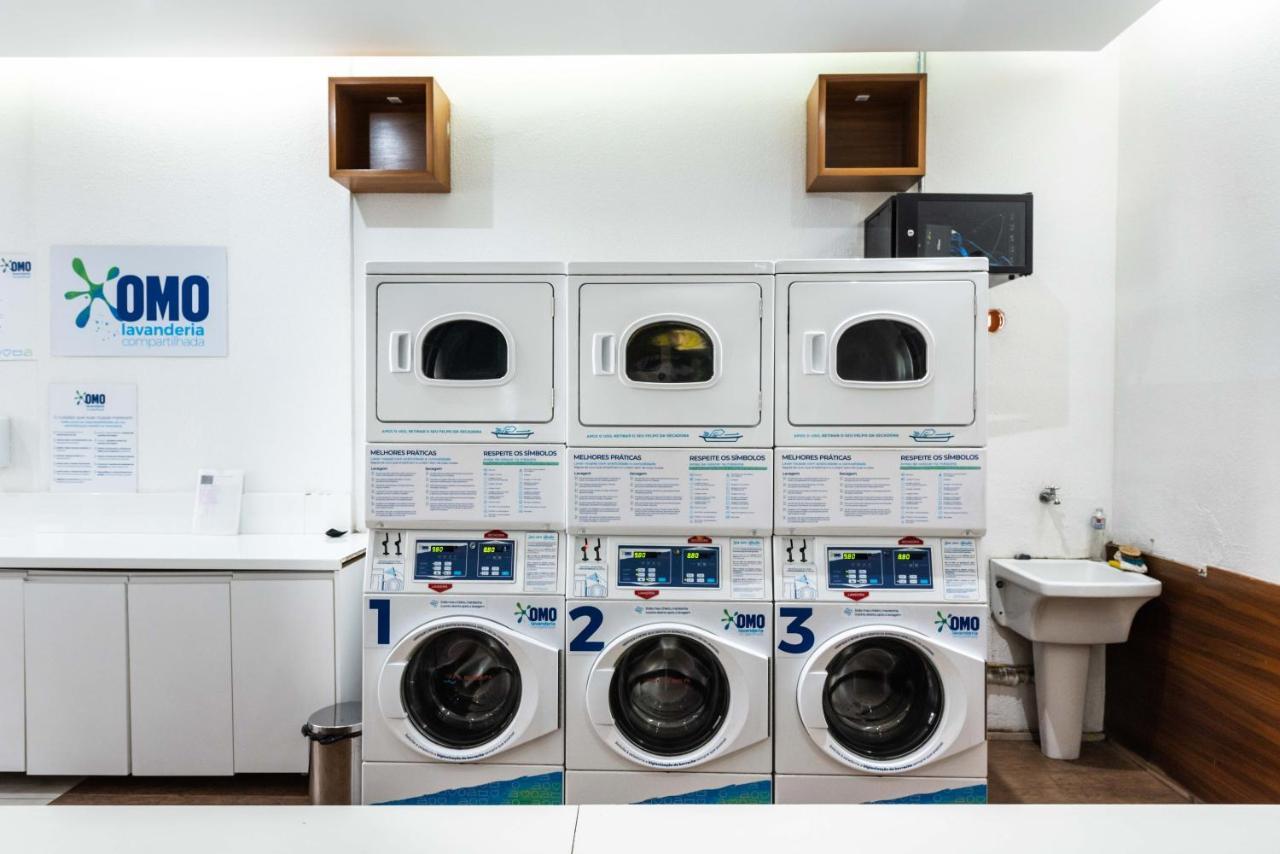 Espaco E Conforto No Centro Com Garagem E Internet 500mb Apartamento *