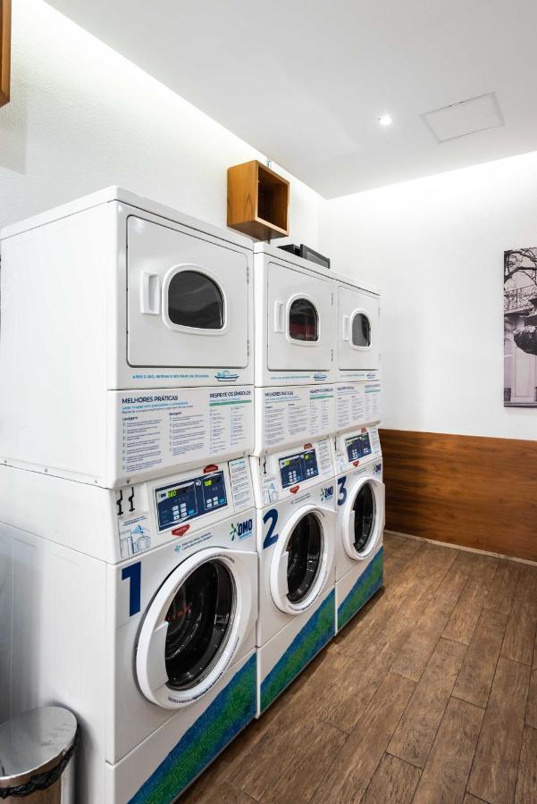 Apartamento Espaco E Conforto No Centro Com Garagem E Internet 500mb *
