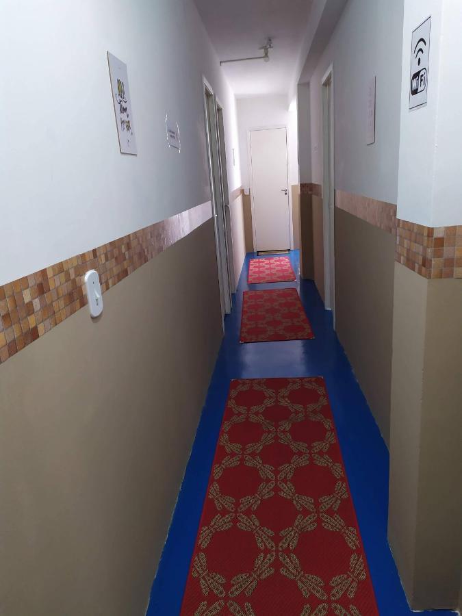 Hostel Dom Pedro - 500m Do Metro Sao Paulo