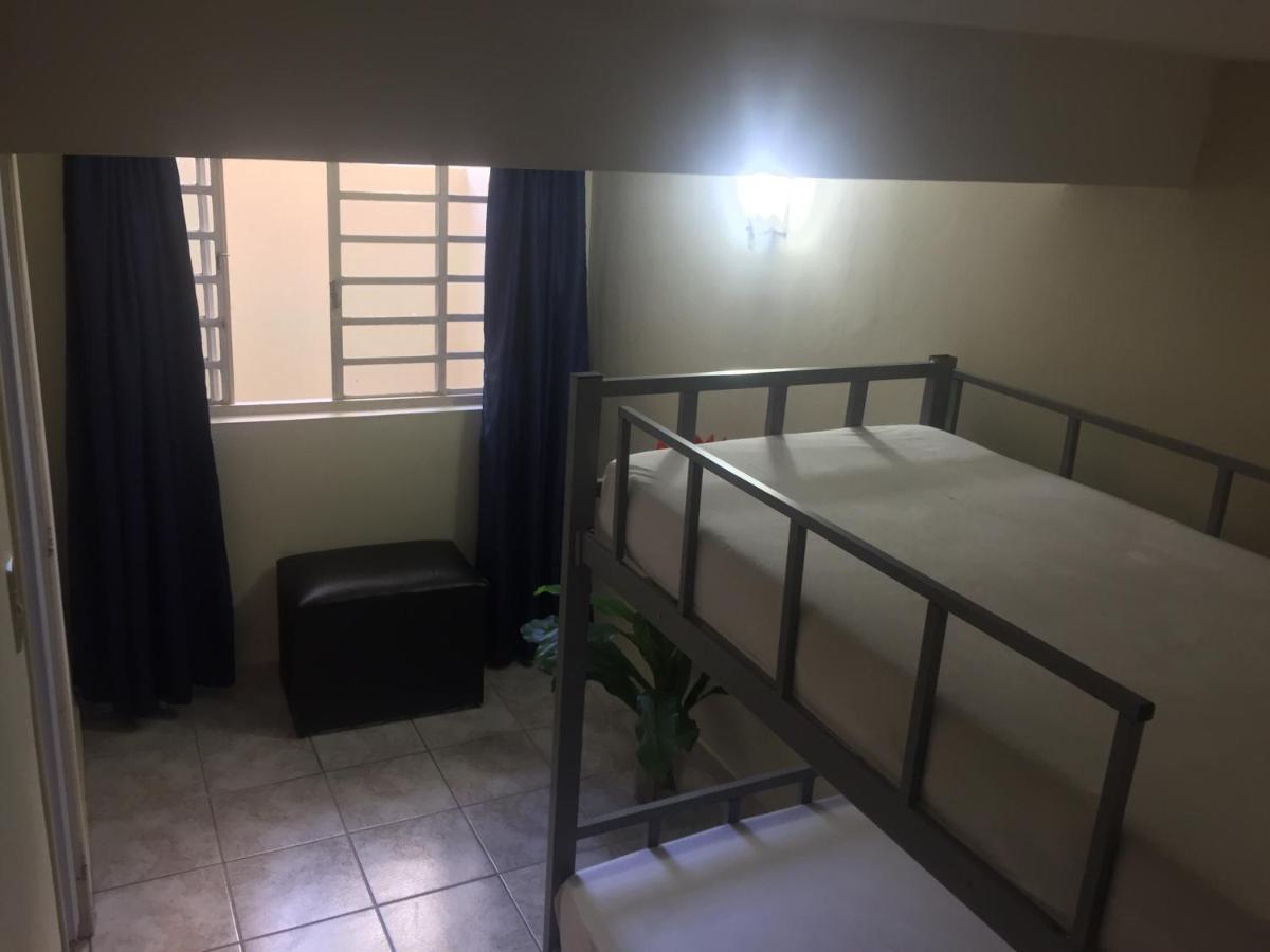Albergue Conexao Sp *