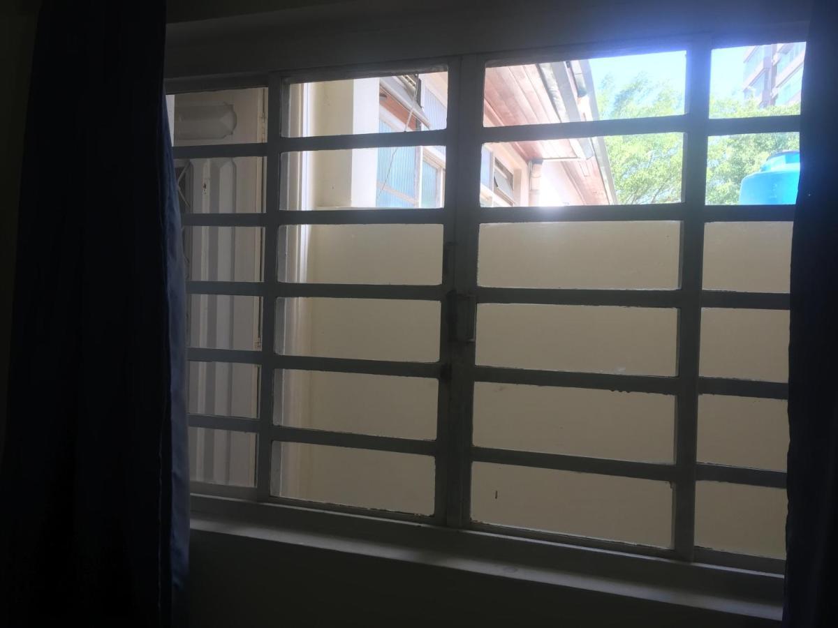 Albergue Conexao Sp *