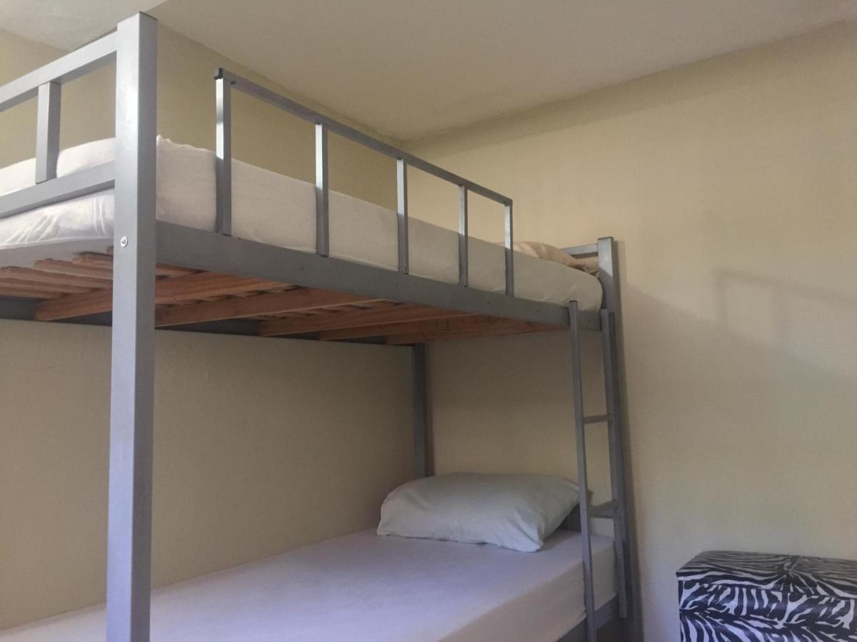 Conexao Sp Albergue *