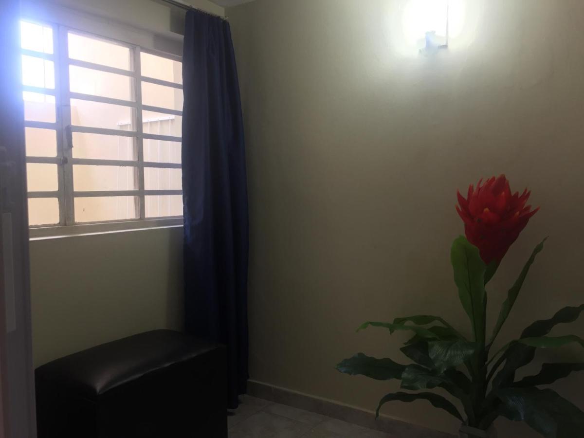 Albergue Conexao Sp *
