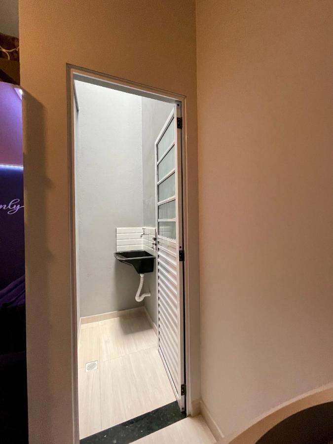 Tiny House - Microcasa Apartment *
