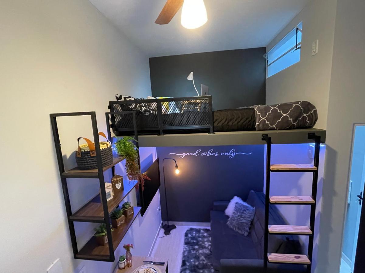 Tiny House - Microcasa Sao Paulo