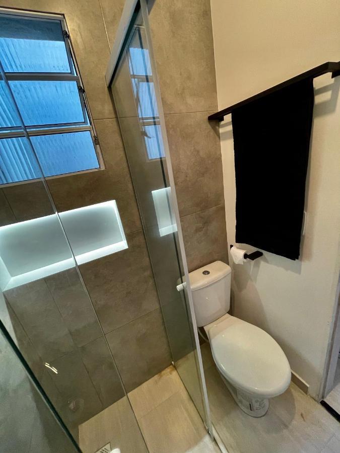 Apartment Tiny House - Microcasa *