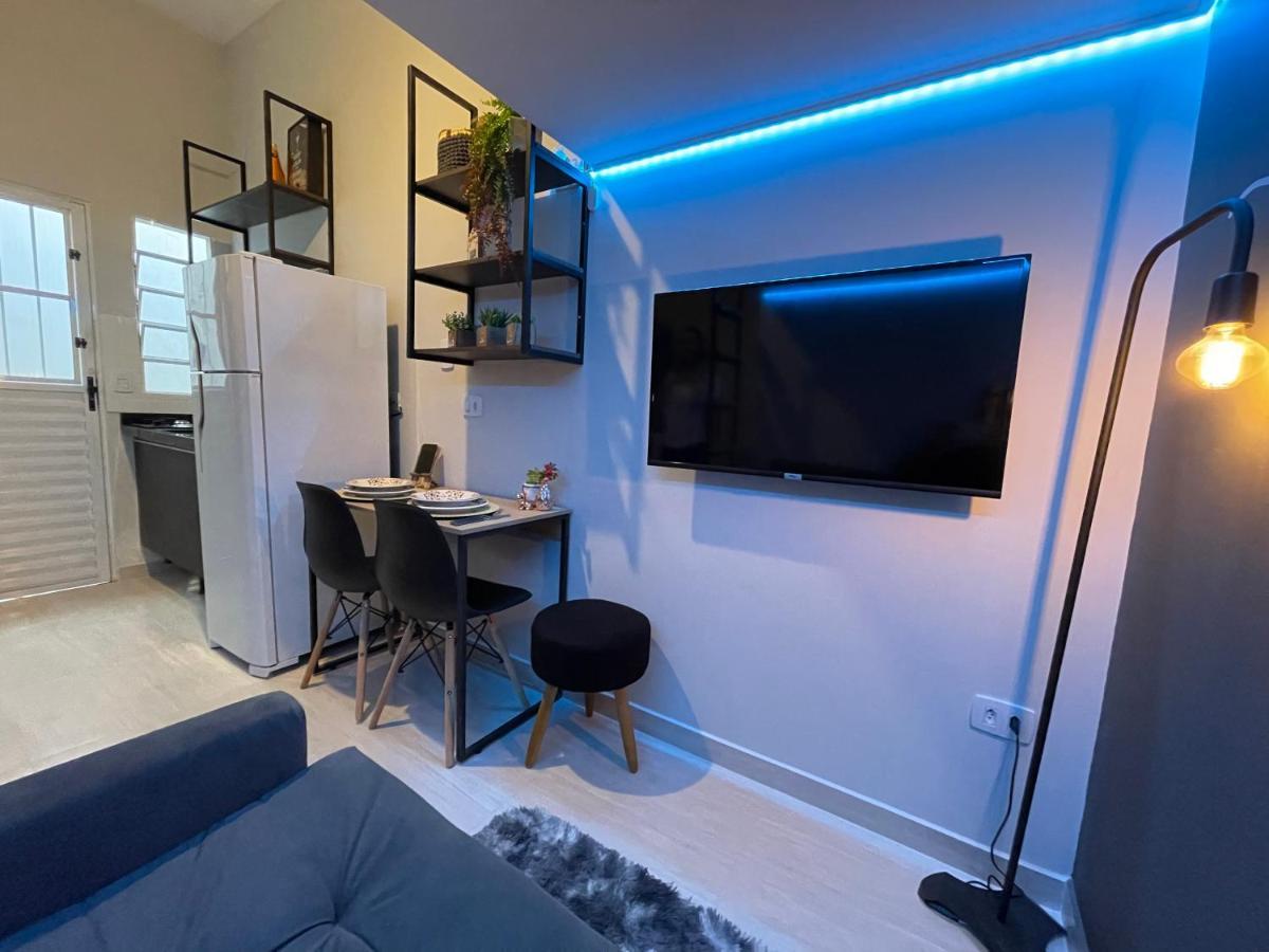 Apartment Tiny House - Microcasa Sao Paulo